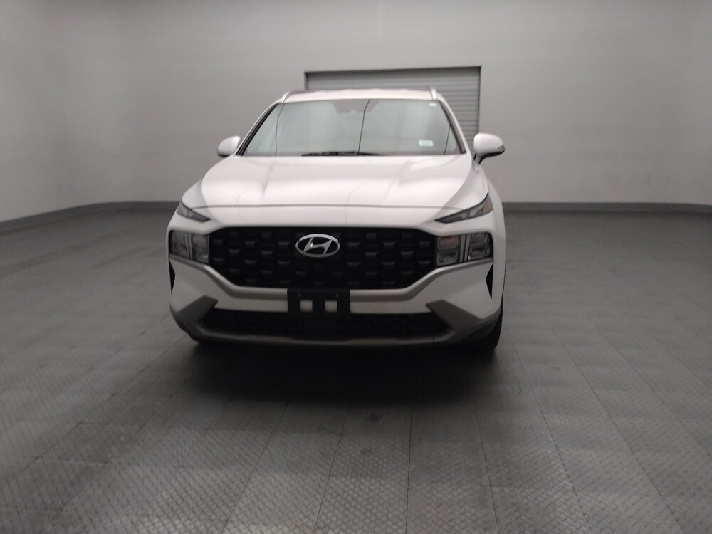 2023 Hyundai Santa Fe in Lubbock, TX 79424 - 18132596 15