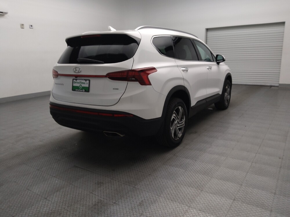 2023 Hyundai Santa Fe in Lubbock, TX 79424 - 18132596 9