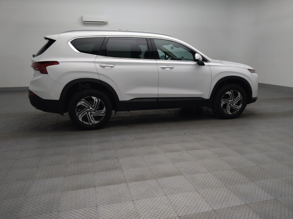 2023 Hyundai Santa Fe in Lubbock, TX 79424 - 18132596 10