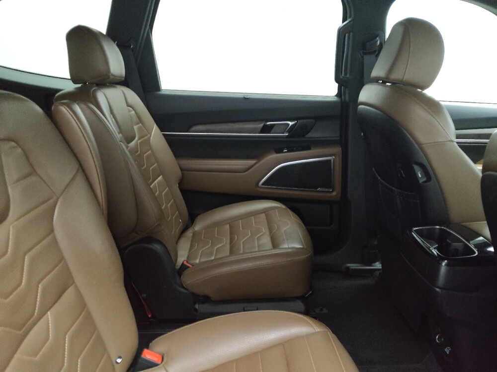 2022 Kia Telluride in Live Oak, TX 78233 - 18132597 19