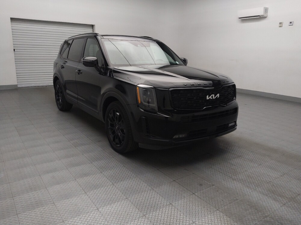 2022 Kia Telluride in Live Oak, TX 78233 - 18132597 13