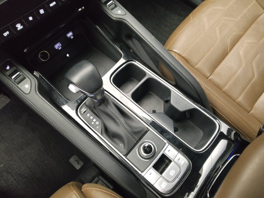 2022 Kia Telluride in Live Oak, TX 78233 - 18132597 26