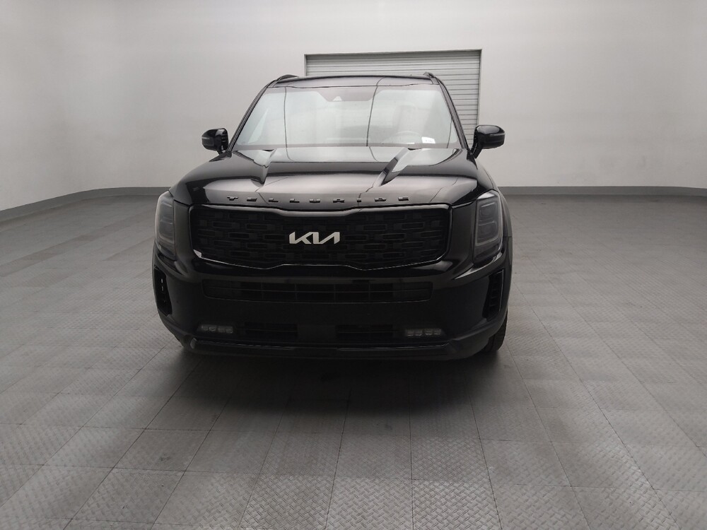 2022 Kia Telluride in Live Oak, TX 78233 - 18132597 15