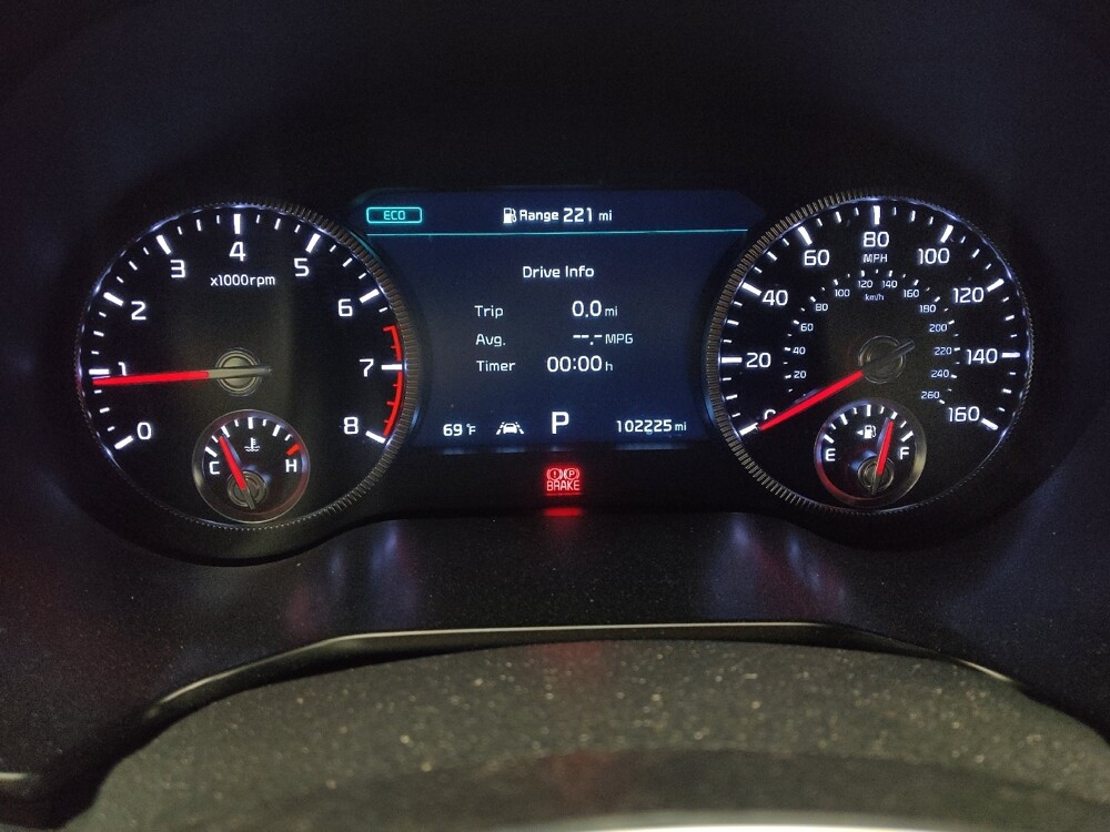 2022 Kia Telluride in Live Oak, TX 78233 - 18132597 23