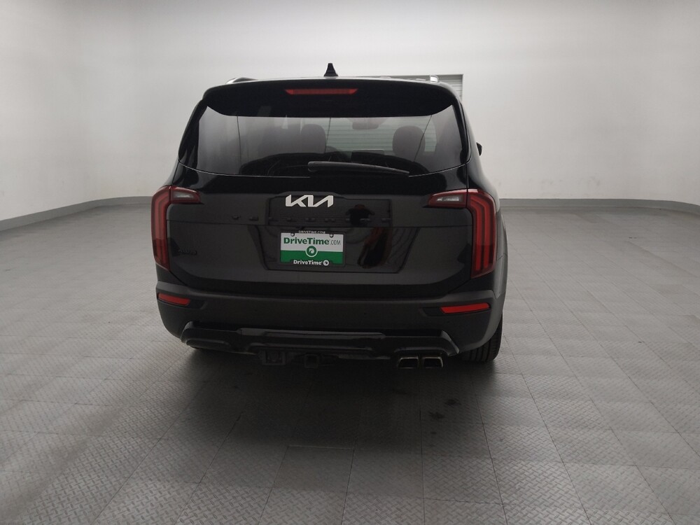 2022 Kia Telluride in Live Oak, TX 78233 - 18132597 7