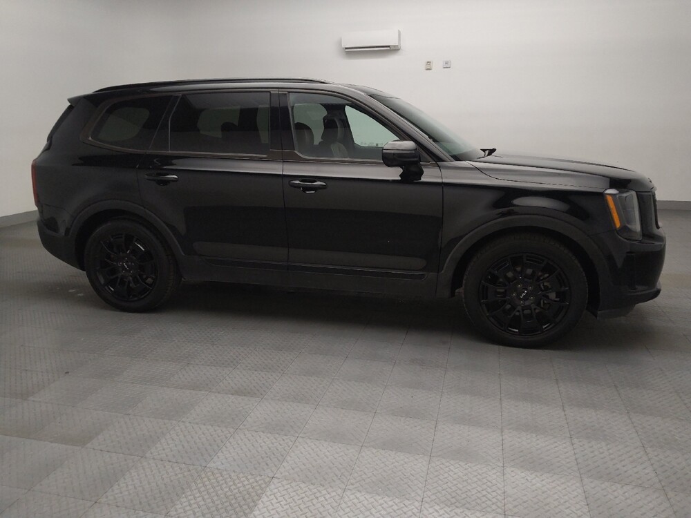 2022 Kia Telluride in Live Oak, TX 78233 - 18132597 11