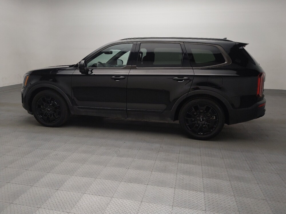 2022 Kia Telluride in Live Oak, TX 78233 - 18132597 3