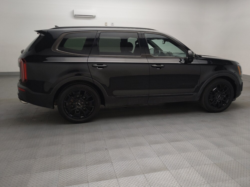 2022 Kia Telluride in Live Oak, TX 78233 - 18132597 10