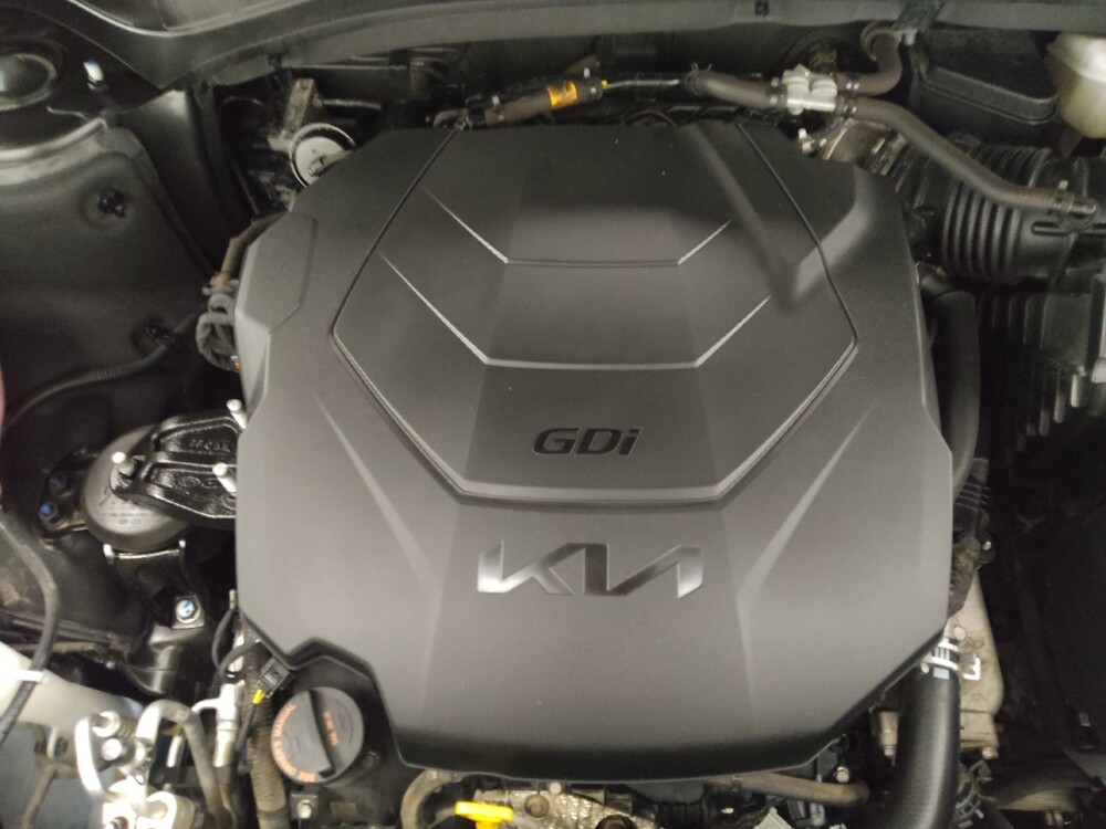 2022 Kia Telluride in Live Oak, TX 78233 - 18132597 30