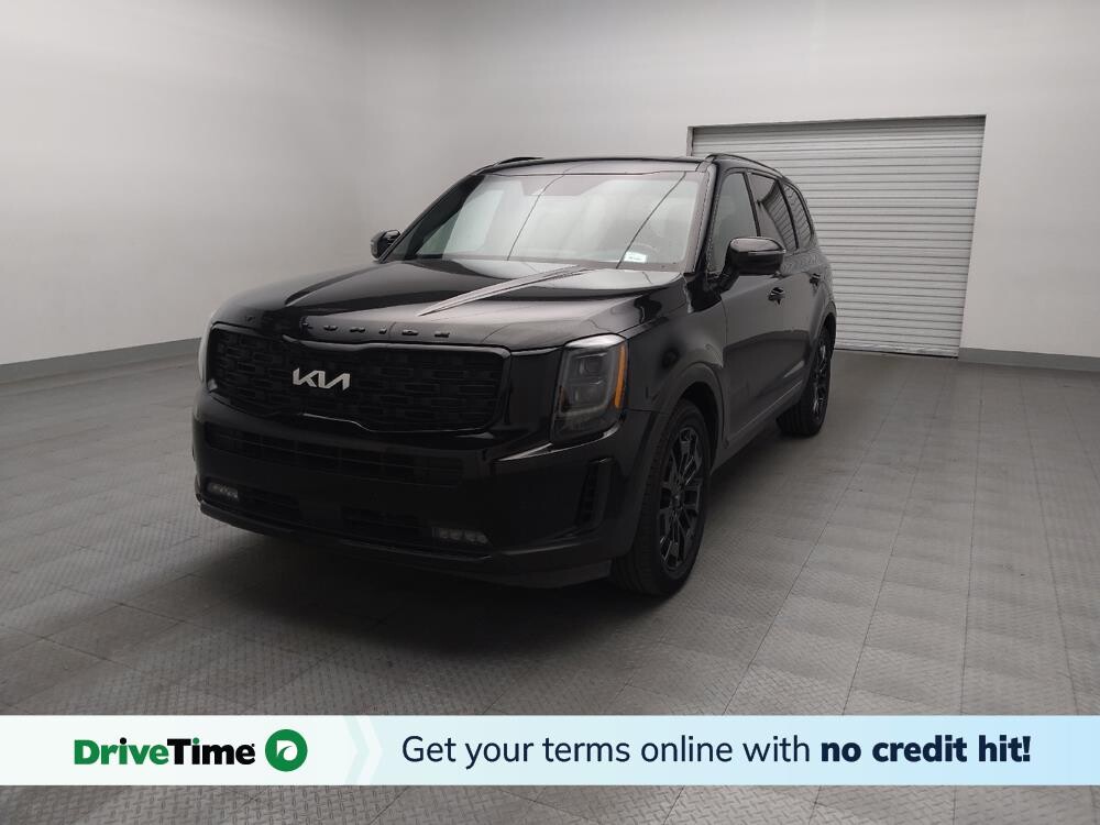 2022 Kia Telluride in Live Oak, TX 78233 - 18132597