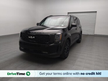 2022 Kia Telluride in Live Oak, TX 78233