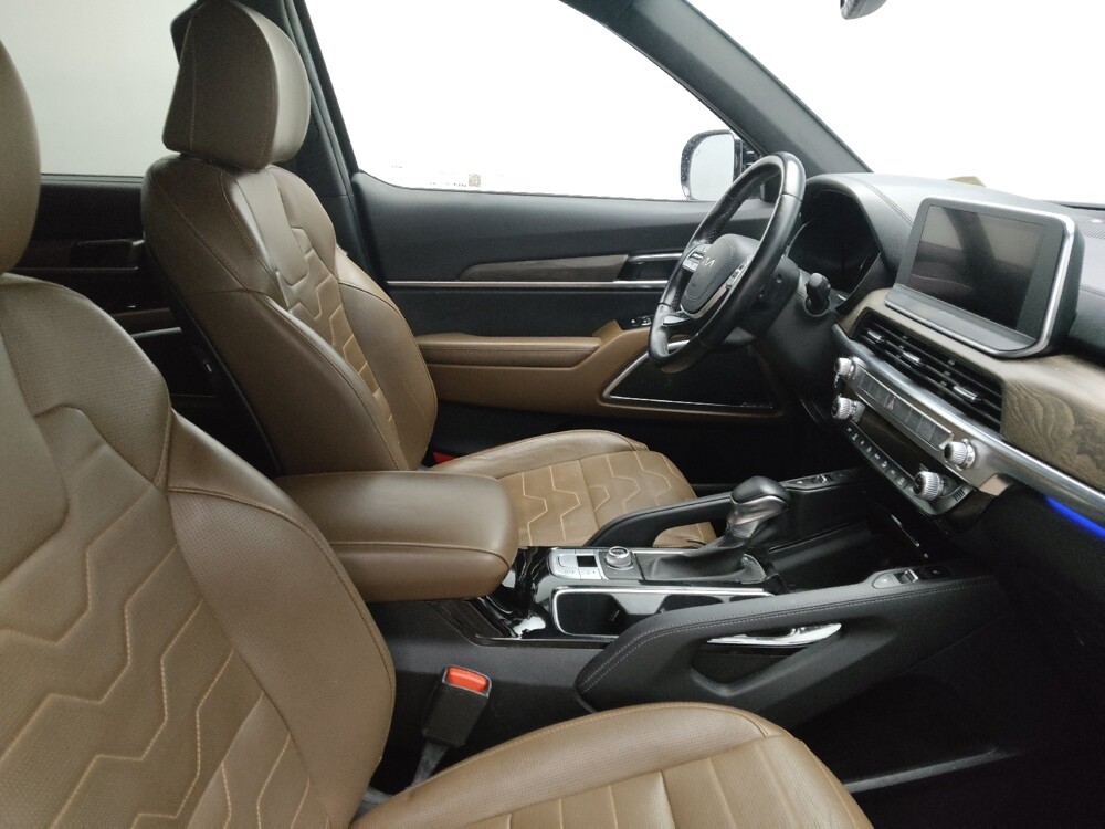2022 Kia Telluride in Live Oak, TX 78233 - 18132597 21