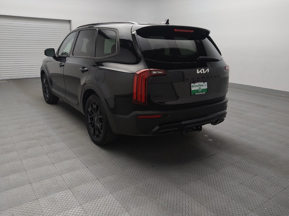 2022 Kia Telluride in Live Oak, TX 78233 - 18132597 5