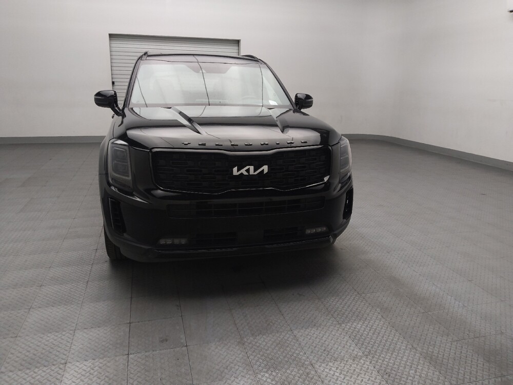 2022 Kia Telluride in Live Oak, TX 78233 - 18132597 14
