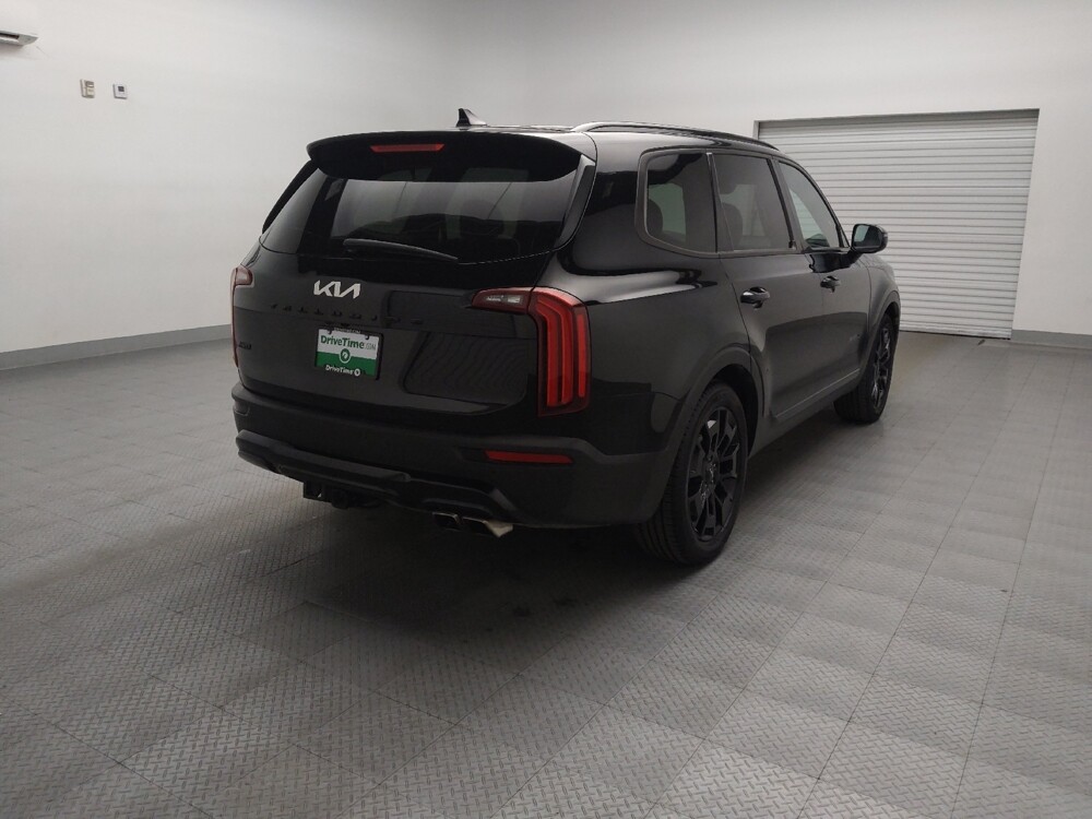 2022 Kia Telluride in Live Oak, TX 78233 - 18132597 9