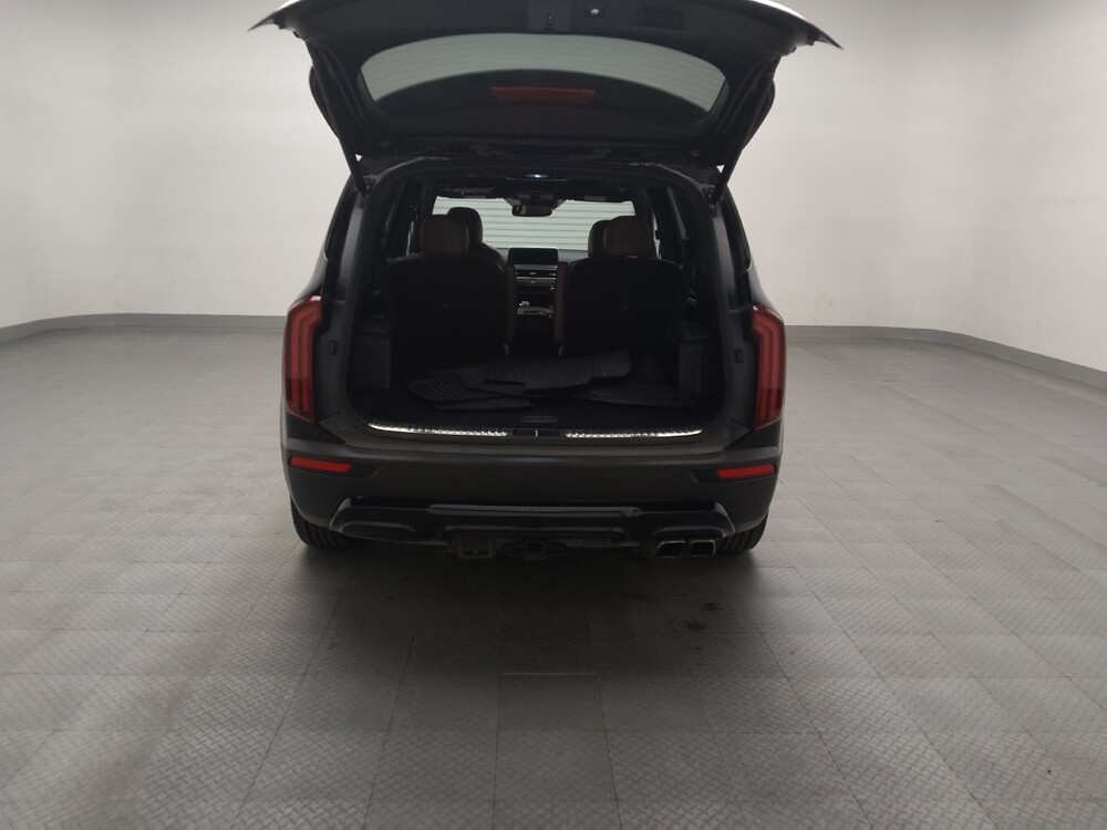 2022 Kia Telluride in Live Oak, TX 78233 - 18132597 29