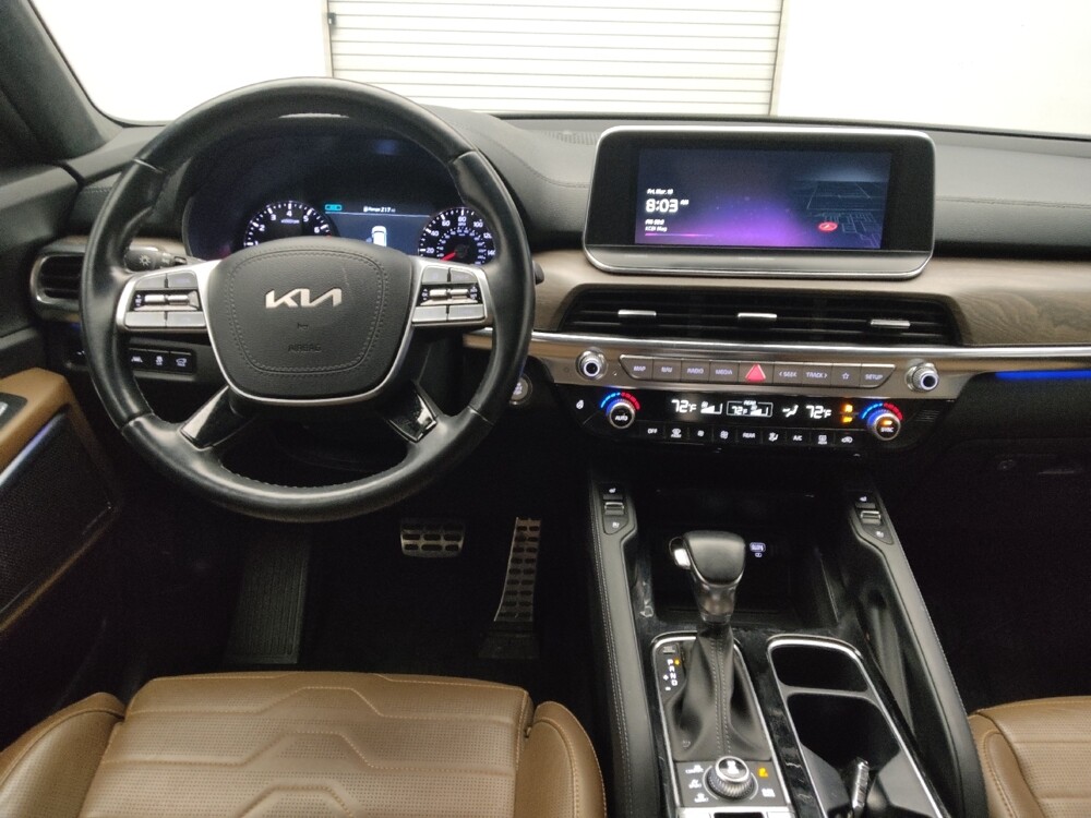 2022 Kia Telluride in Live Oak, TX 78233 - 18132597 22