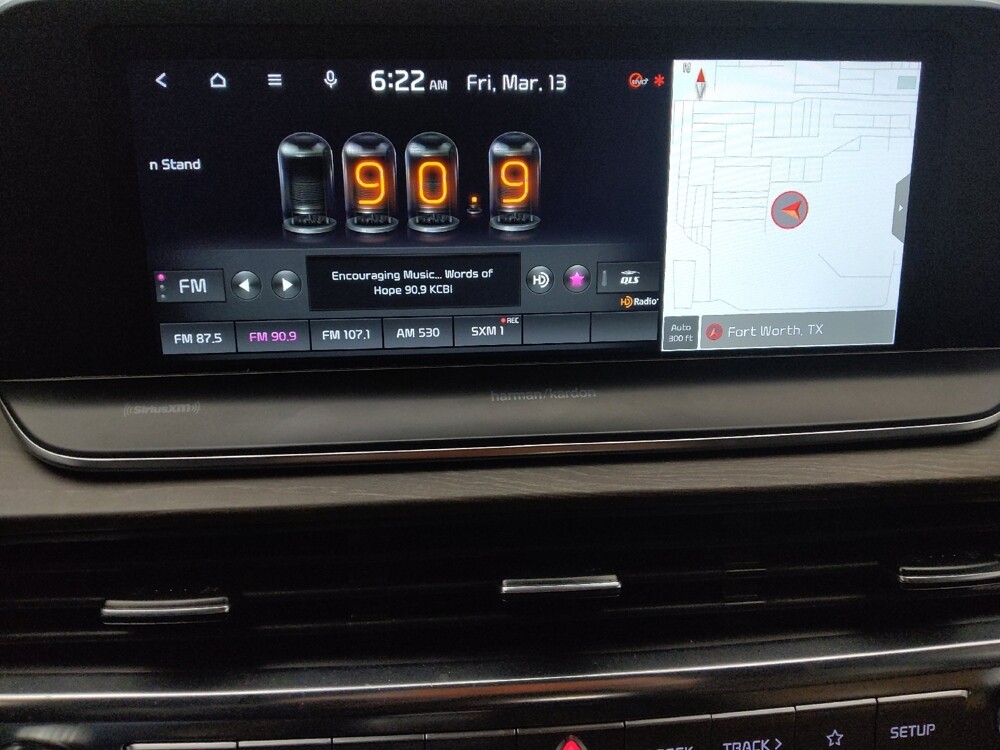 2022 Kia Telluride in Live Oak, TX 78233 - 18132597 25