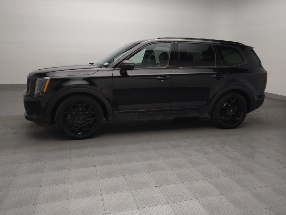 2022 Kia Telluride in Live Oak, TX 78233 - 18132597 2