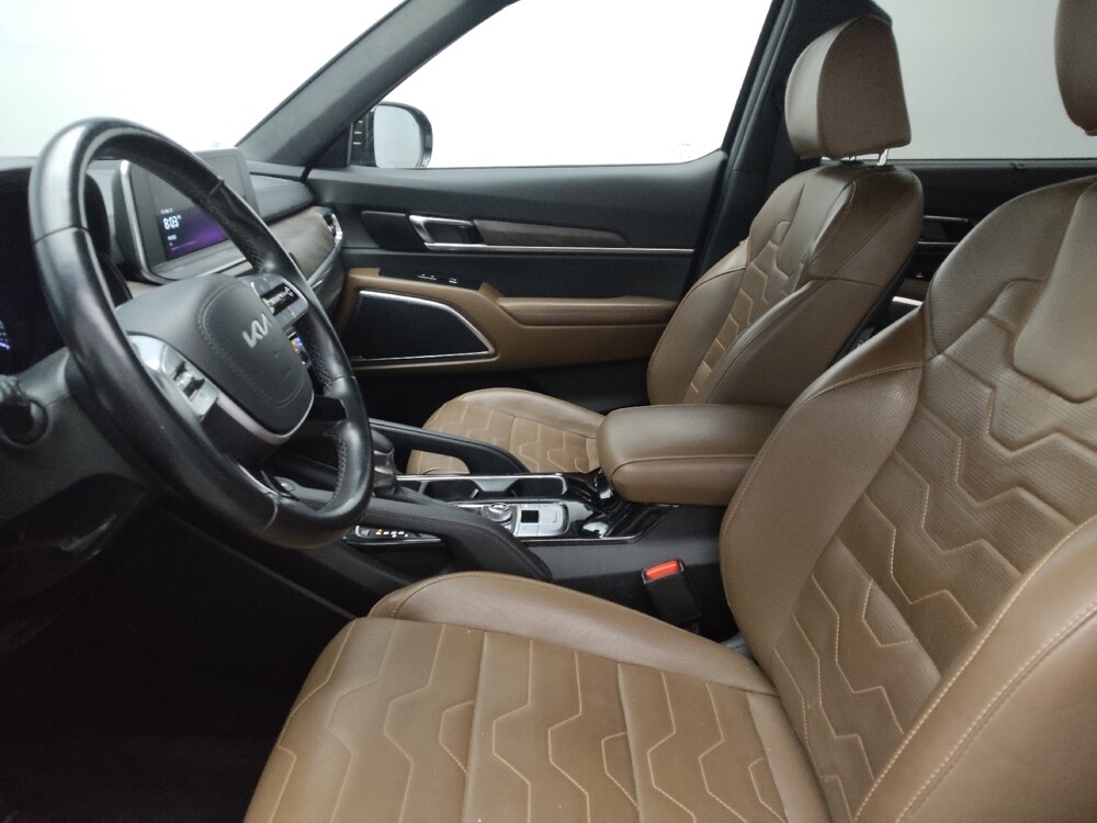 2022 Kia Telluride in Live Oak, TX 78233 - 18132597 17