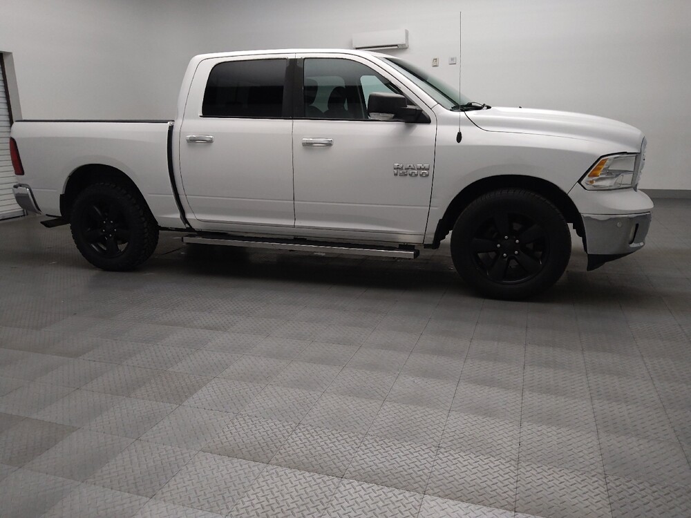 2016 RAM 1500 in Arlington, TX 76011 - 18132598 11