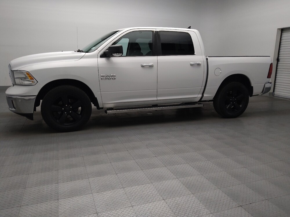 2016 RAM 1500 in Arlington, TX 76011 - 18132598 2