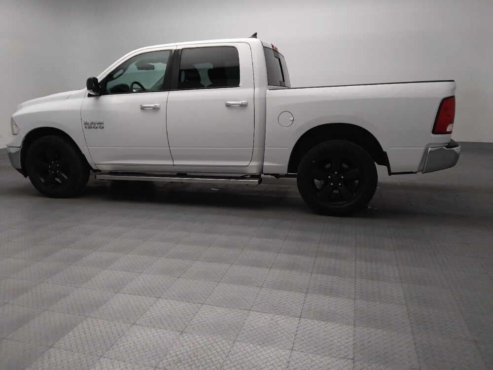 2016 RAM 1500 in Arlington, TX 76011 - 18132598 3