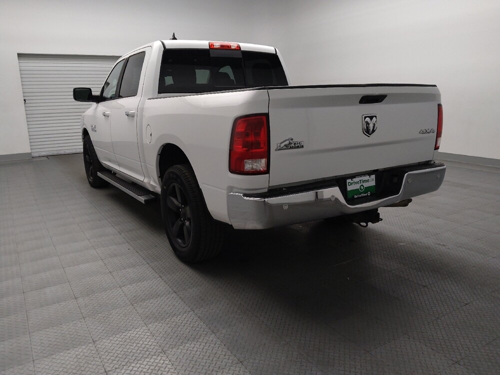 2016 RAM 1500 in Arlington, TX 76011 - 18132598 5