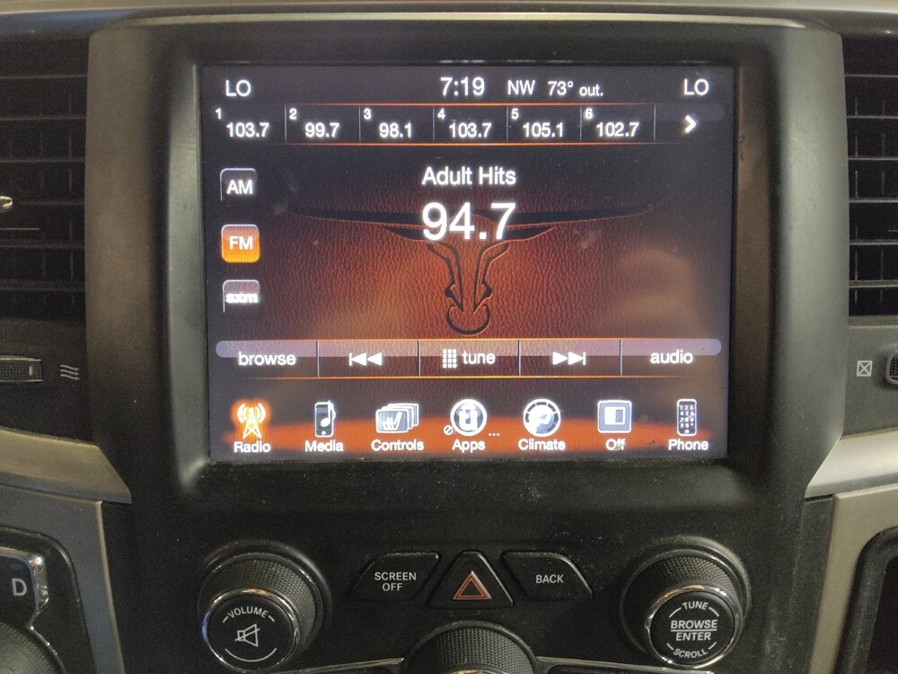 2016 RAM 1500 in Arlington, TX 76011 - 18132598 25