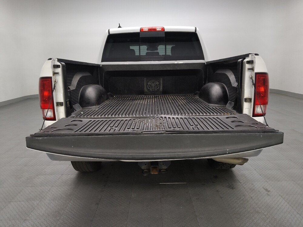 2016 RAM 1500 in Arlington, TX 76011 - 18132598 29