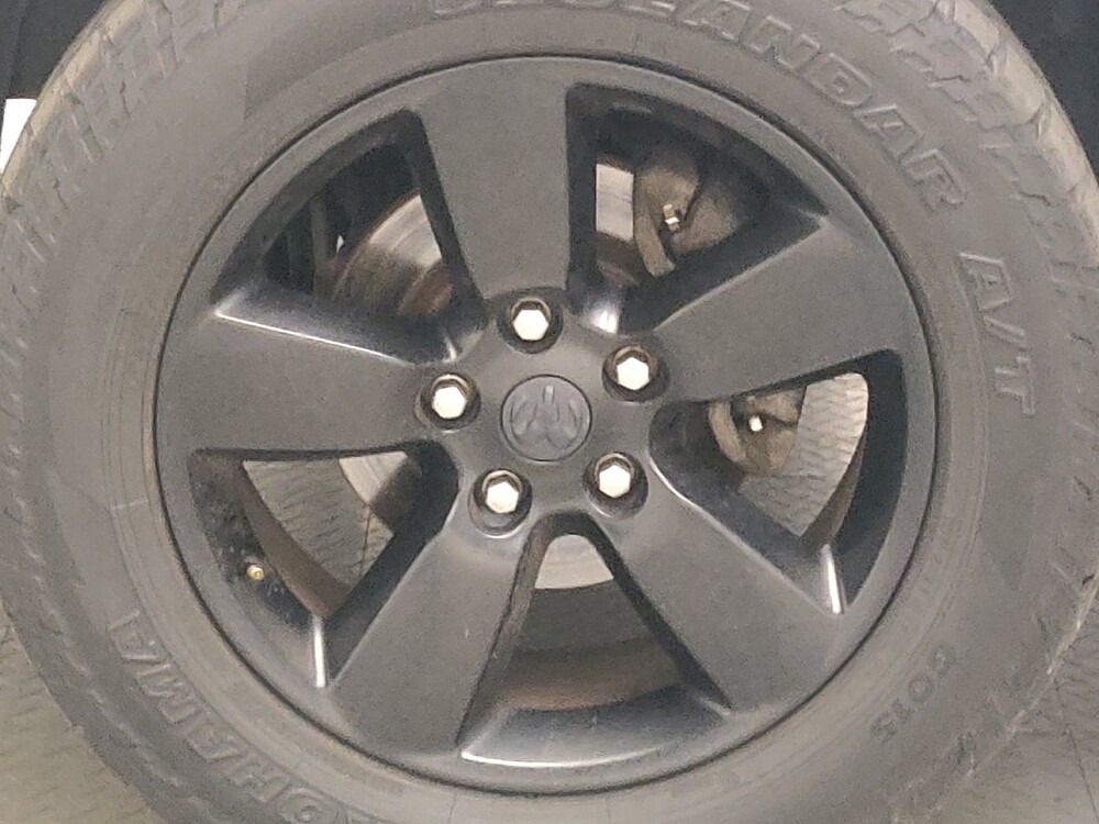 2016 RAM 1500 in Arlington, TX 76011 - 18132598 31