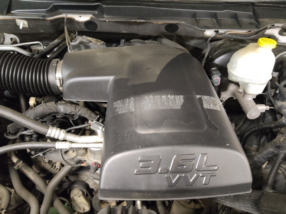 2016 RAM 1500 in Arlington, TX 76011 - 18132598 30