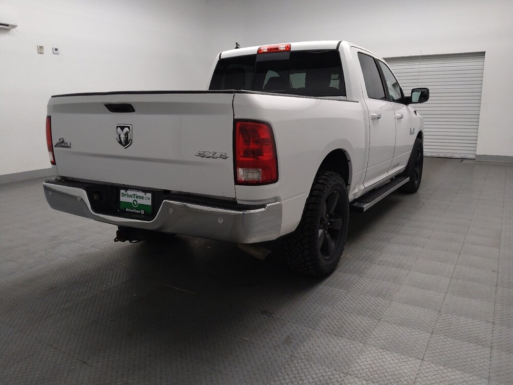 2016 RAM 1500 in Arlington, TX 76011 - 18132598 9