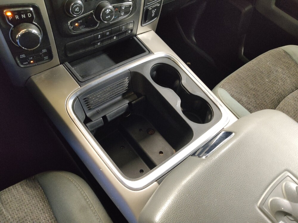 2016 RAM 1500 in Arlington, TX 76011 - 18132598 26