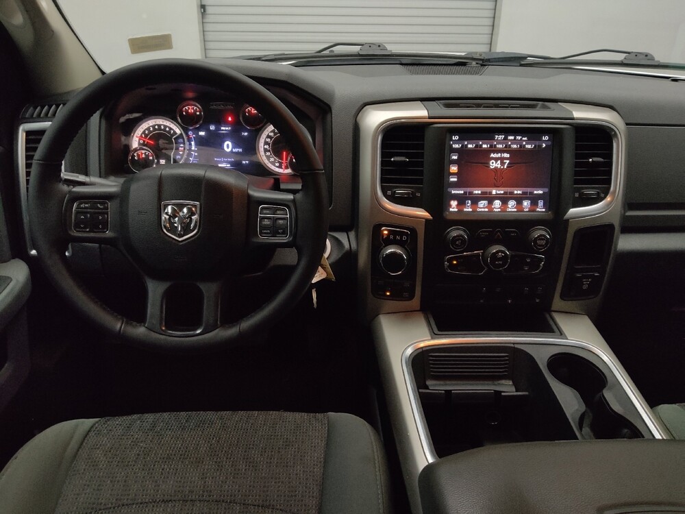 2016 RAM 1500 in Arlington, TX 76011 - 18132598 22