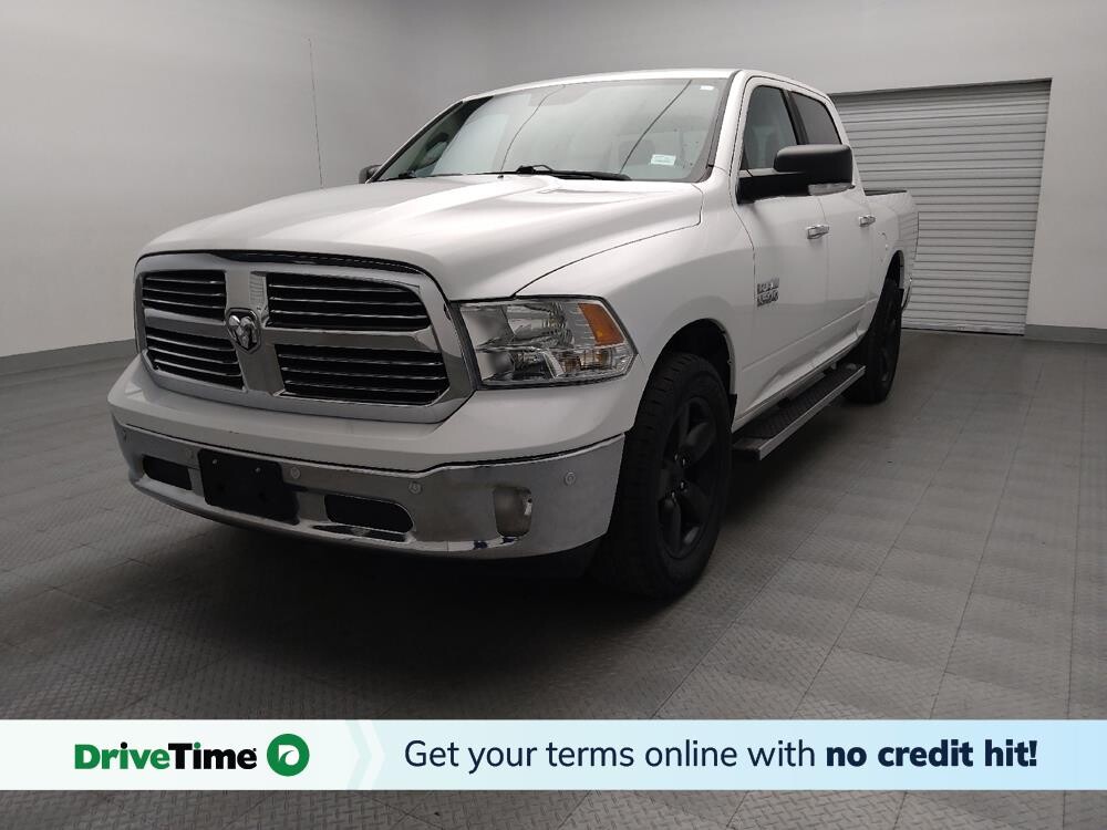 2016 RAM 1500 in Arlington, TX 76011 - 18132598