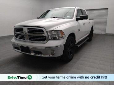 2016 RAM 1500 in Arlington, TX 76011