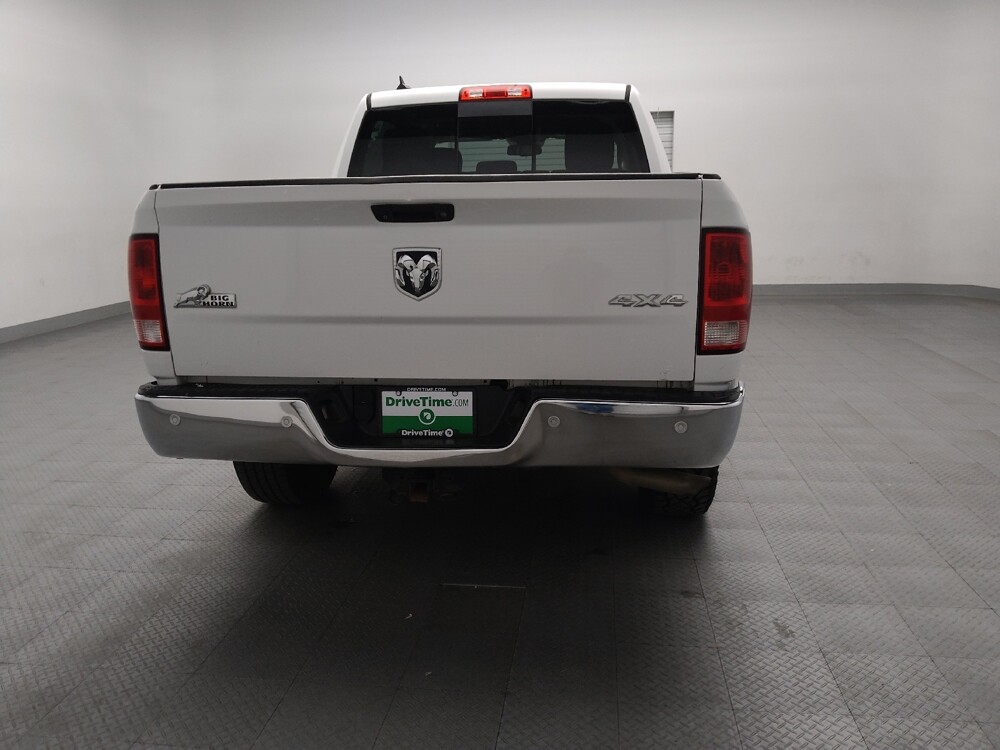 2016 RAM 1500 in Arlington, TX 76011 - 18132598 7