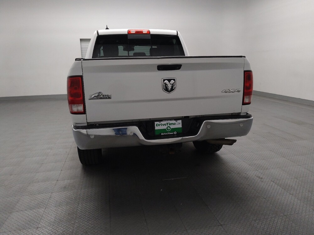 2016 RAM 1500 in Arlington, TX 76011 - 18132598 6