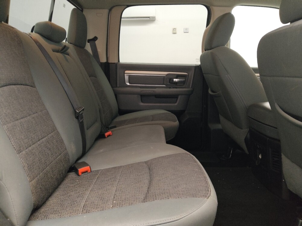 2016 RAM 1500 in Arlington, TX 76011 - 18132598 19