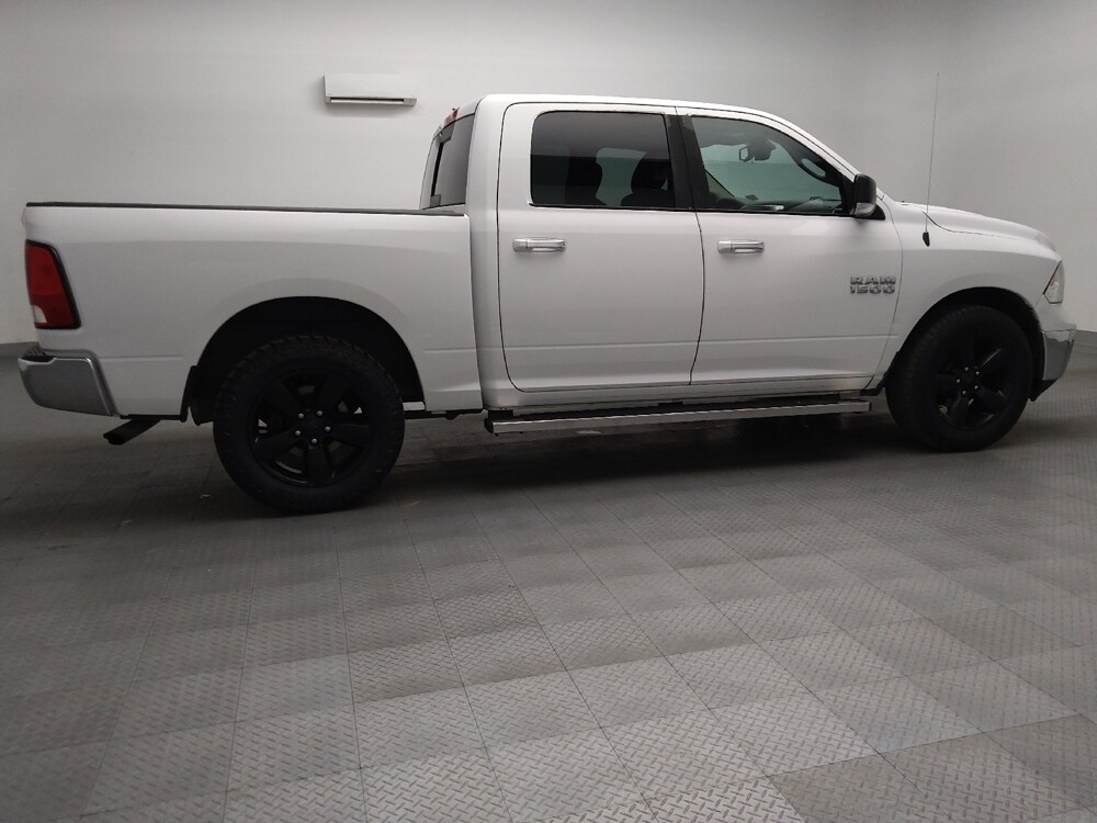 2016 RAM 1500 in Arlington, TX 76011 - 18132598 10