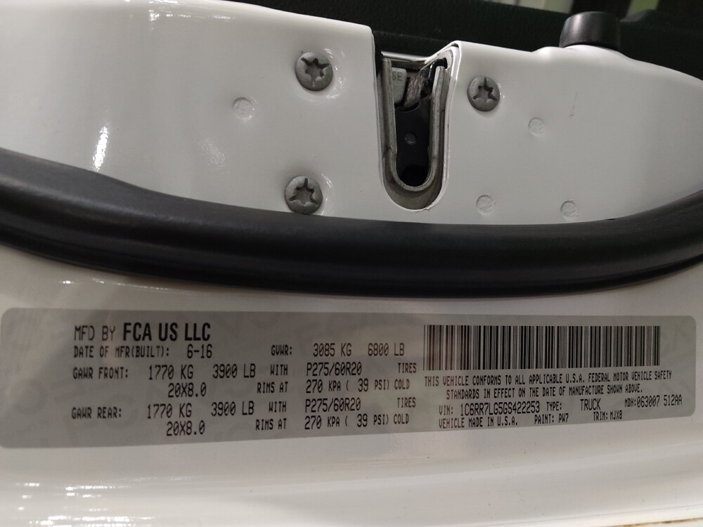 2016 RAM 1500 in Arlington, TX 76011 - 18132598 33