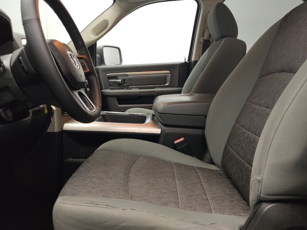 2016 RAM 1500 in Arlington, TX 76011 - 18132598 17