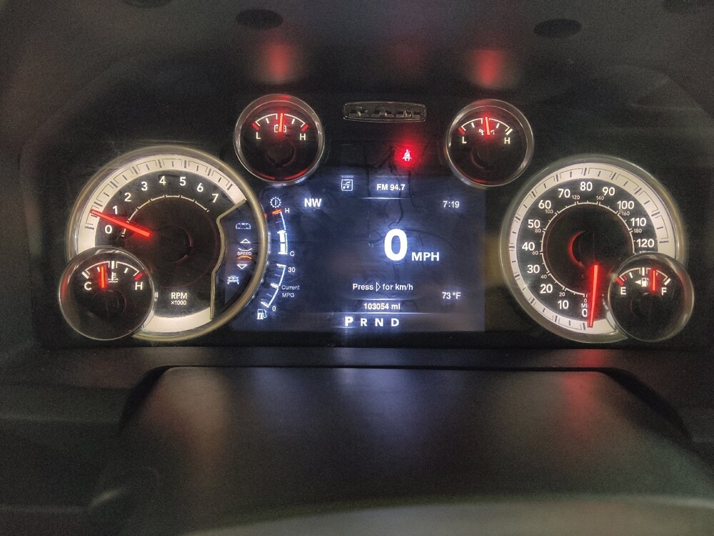 2016 RAM 1500 in Arlington, TX 76011 - 18132598 23