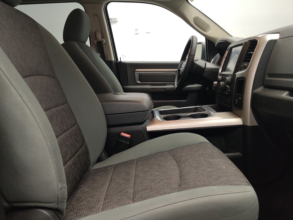 2016 RAM 1500 in Arlington, TX 76011 - 18132598 21