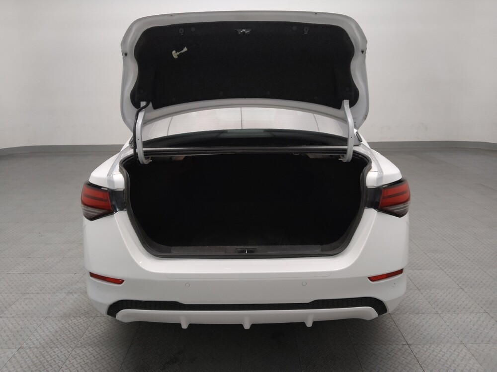 2024 Nissan Sentra in El Paso, TX 79907 - 18132599 29