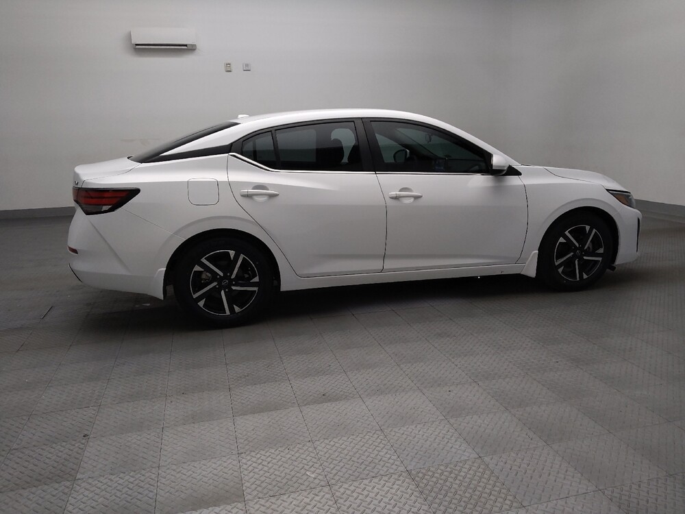 2024 Nissan Sentra in El Paso, TX 79907 - 18132599 10