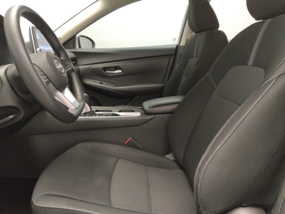 2024 Nissan Sentra in El Paso, TX 79907 - 18132599 17