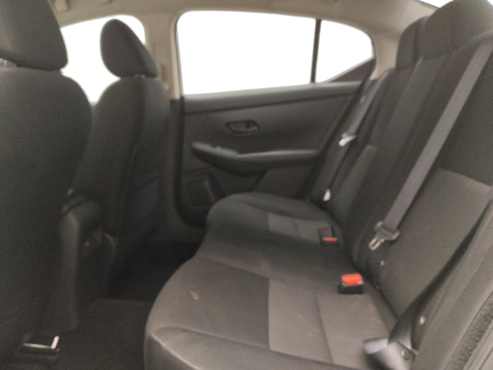 2024 Nissan Sentra in El Paso, TX 79907 - 18132599 18