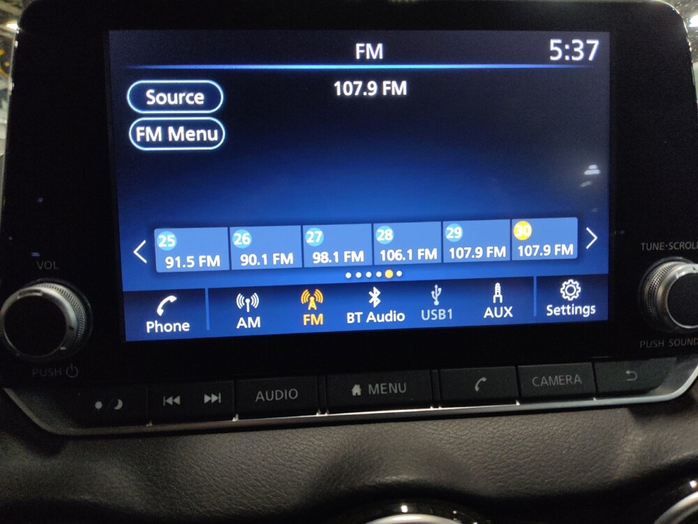 2024 Nissan Sentra in El Paso, TX 79907 - 18132599 25